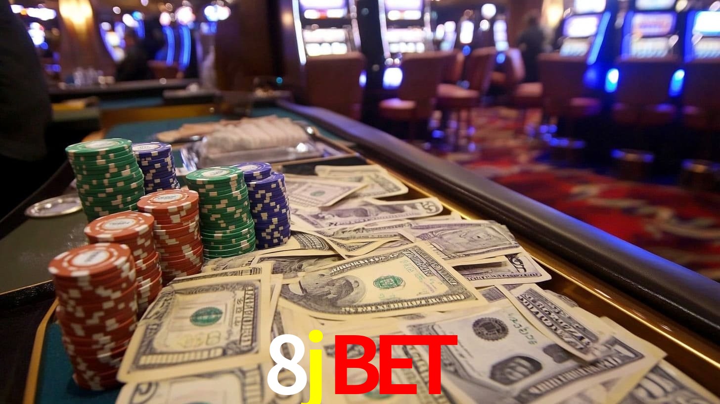 Slots com jackpots e giros grátis na 8jbet