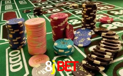 Apostas com odds competitivas na 8jbet