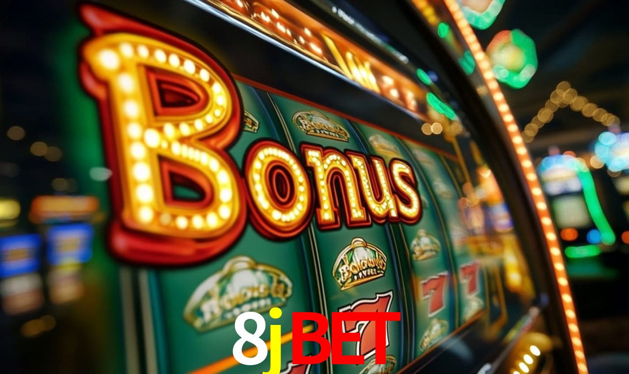 Variedade de jogos na 8jbet