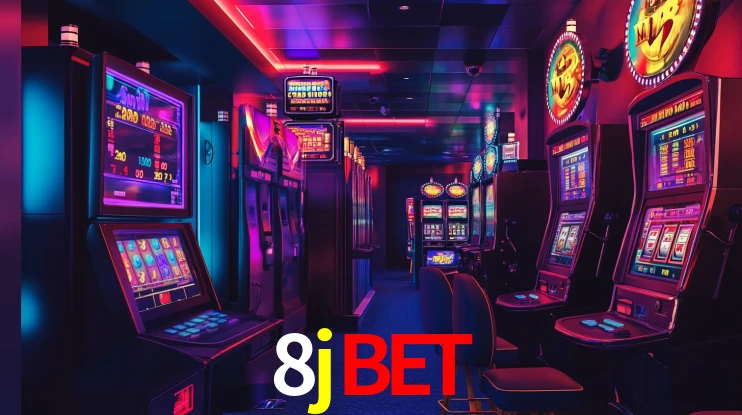 8jbet bônus — painel de promoções no aplicativo